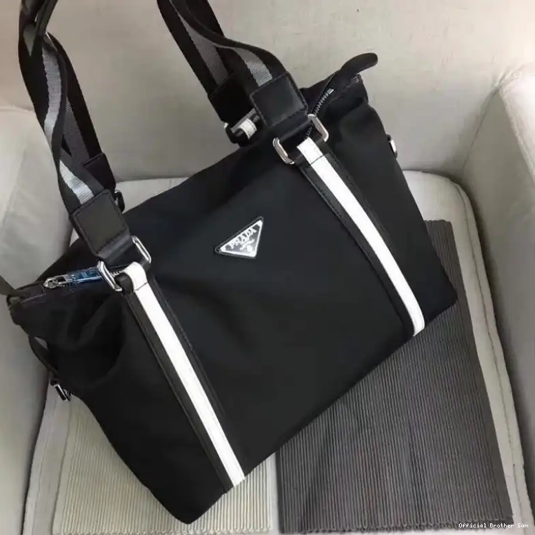 Official Brother Sam 1917M0094 Bags Prada 0721